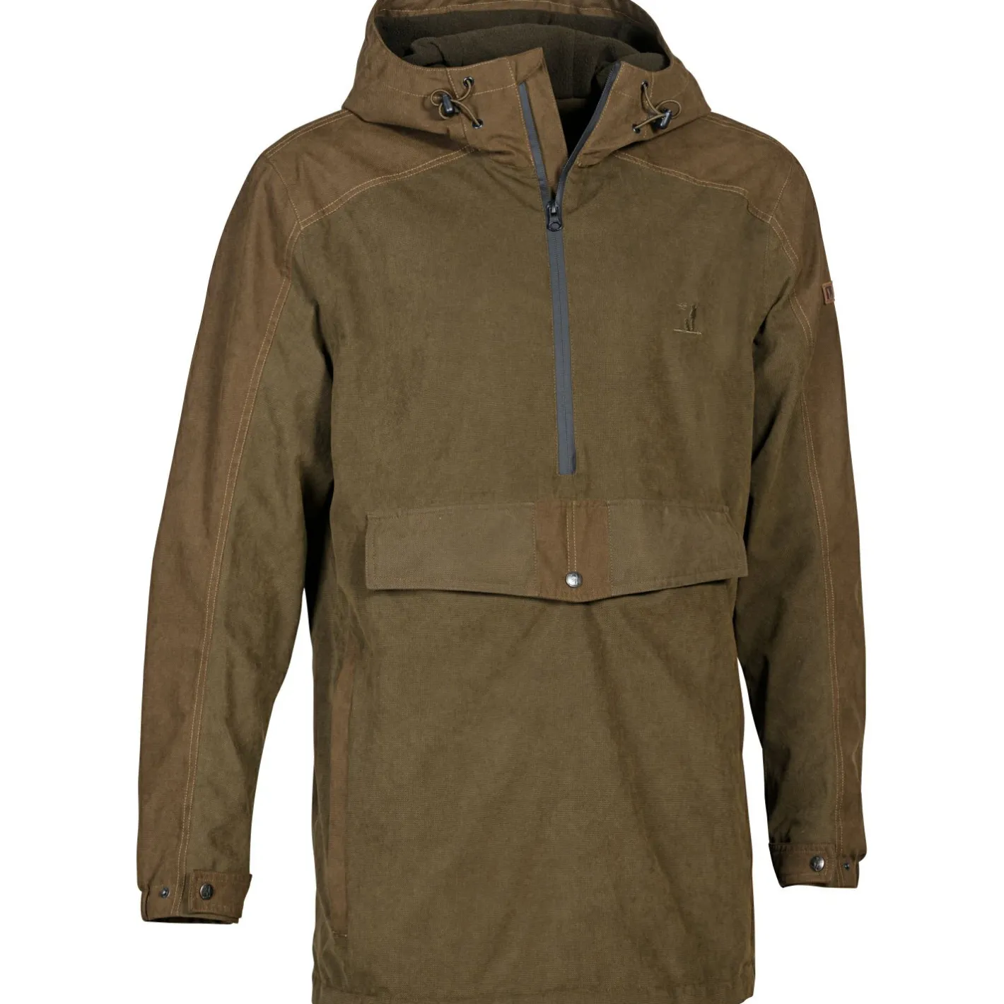 Online Percussion Parka Vareuse Bristol