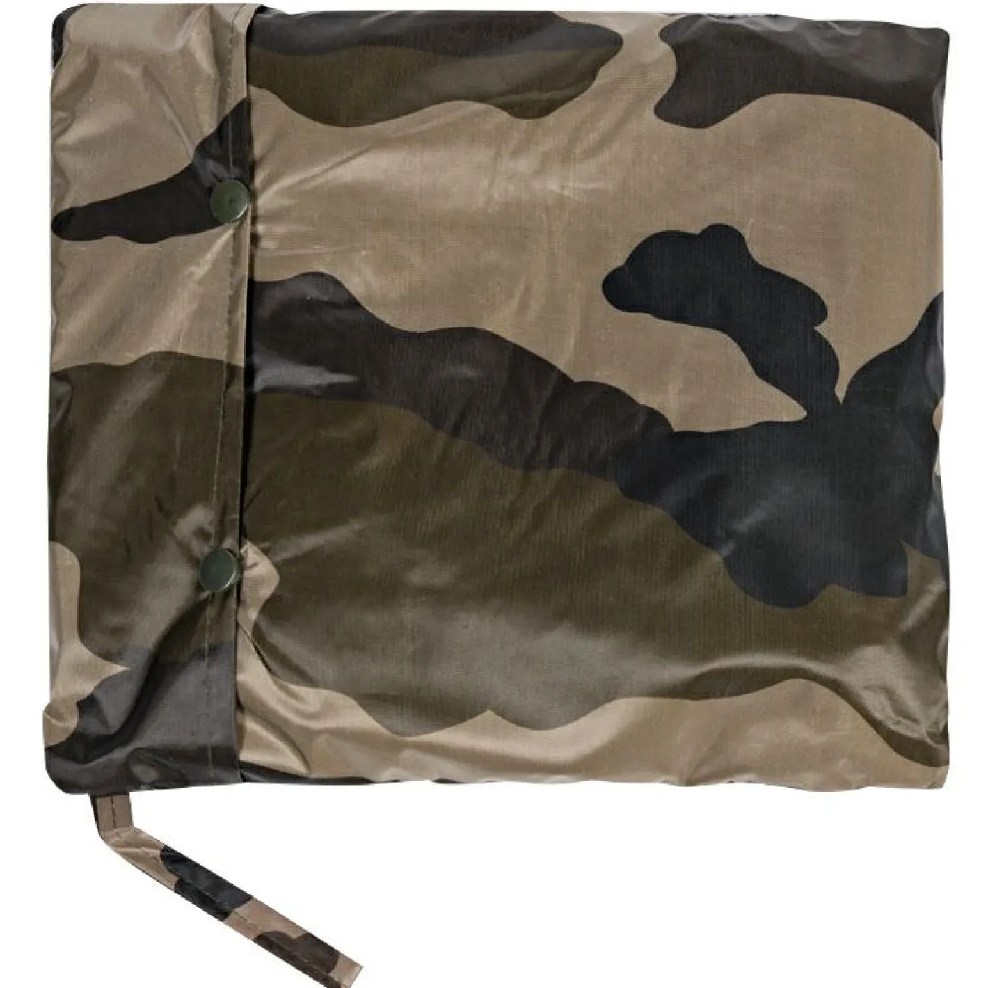 Online Percussion Regenanzug Child's Camouflage