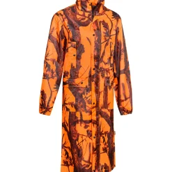 Percussion Regenjacken & Regenponchos<Regenmantel Ghostcamo B&B