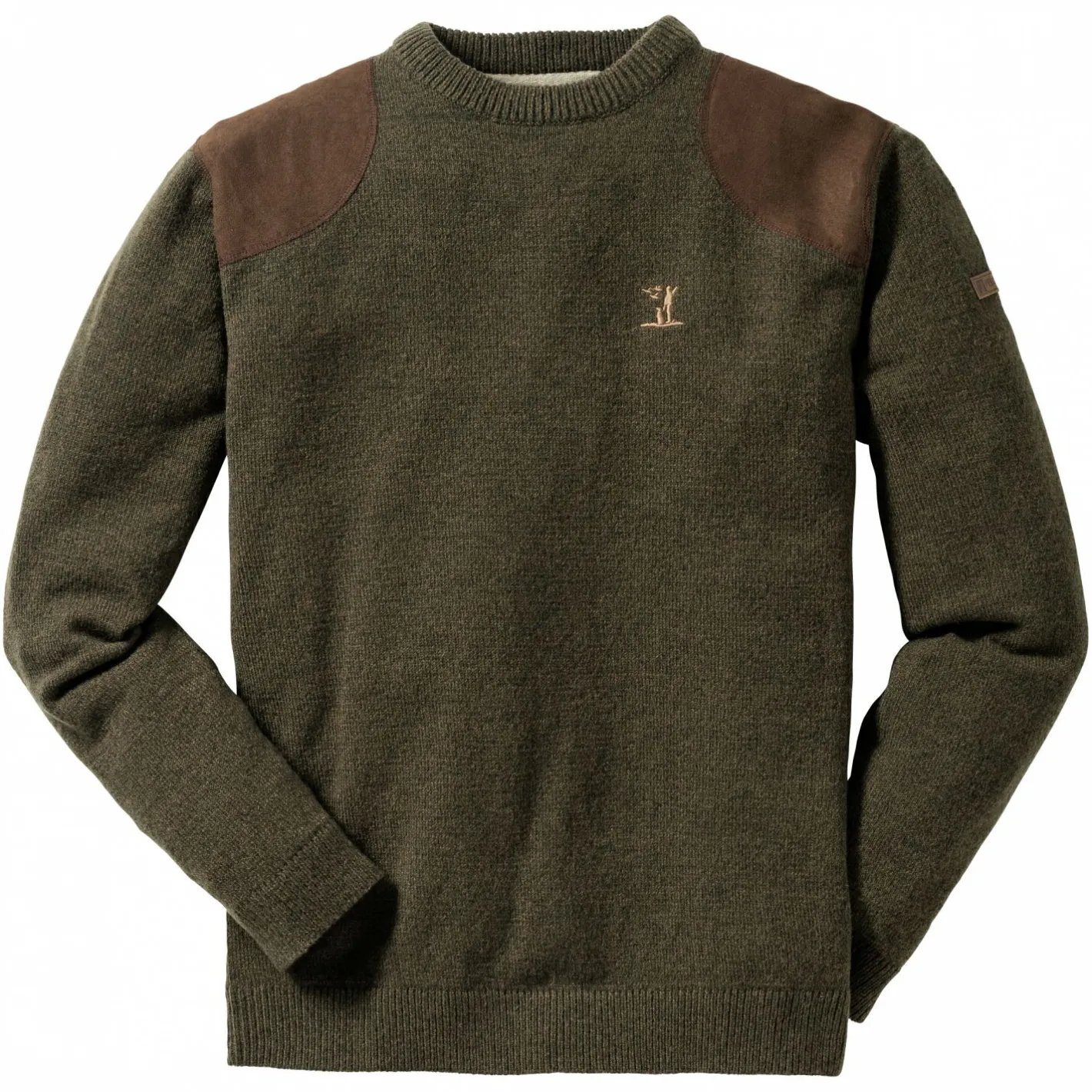 Percussion Outdoor- & Angelhemden<Sweater