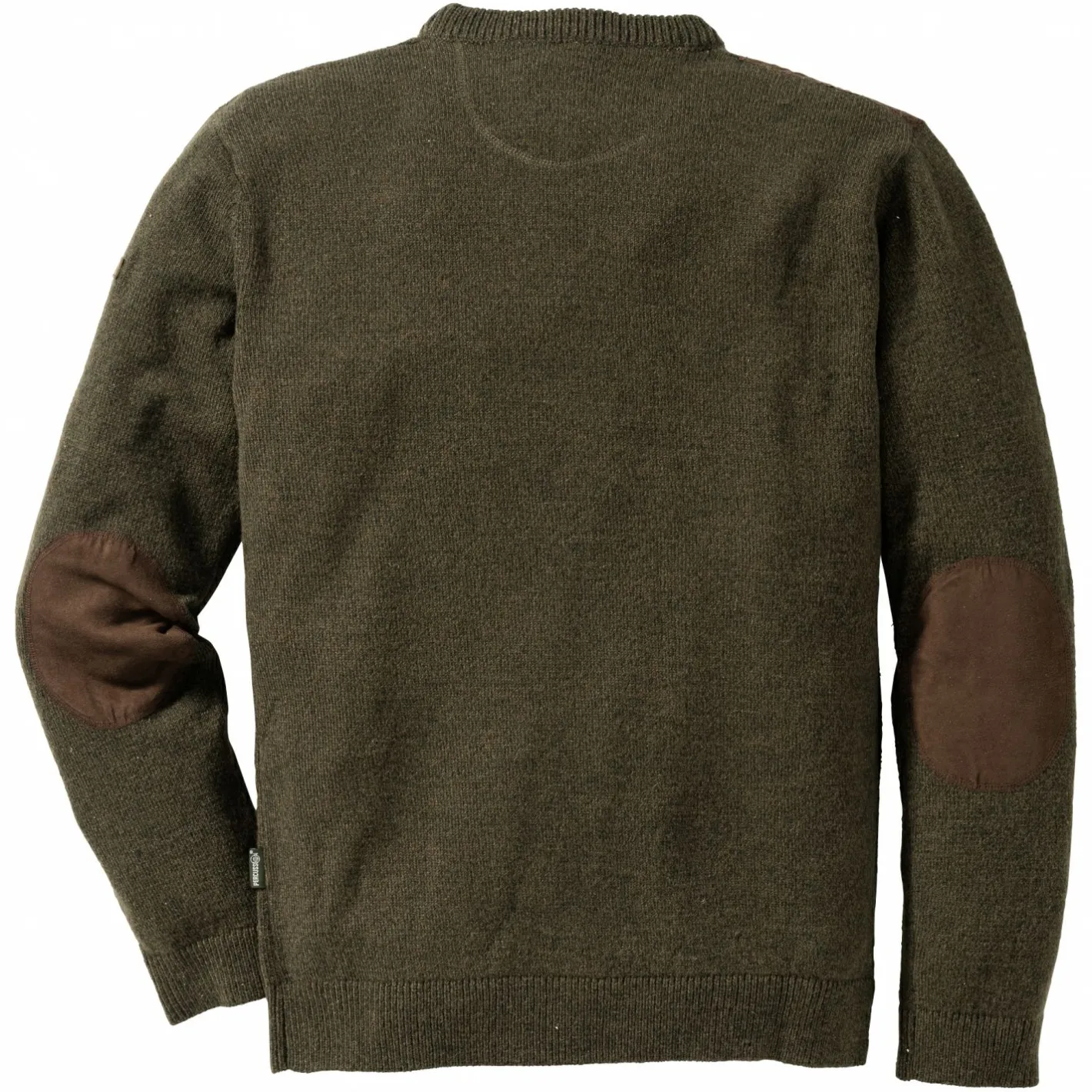 Percussion Outdoor- & Angelhemden<Sweater