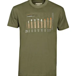 Clearance Percussion T-Shirt Balistique