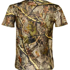 Percussion Kinder-Bekleidung<T-Shirt Ghost Camo