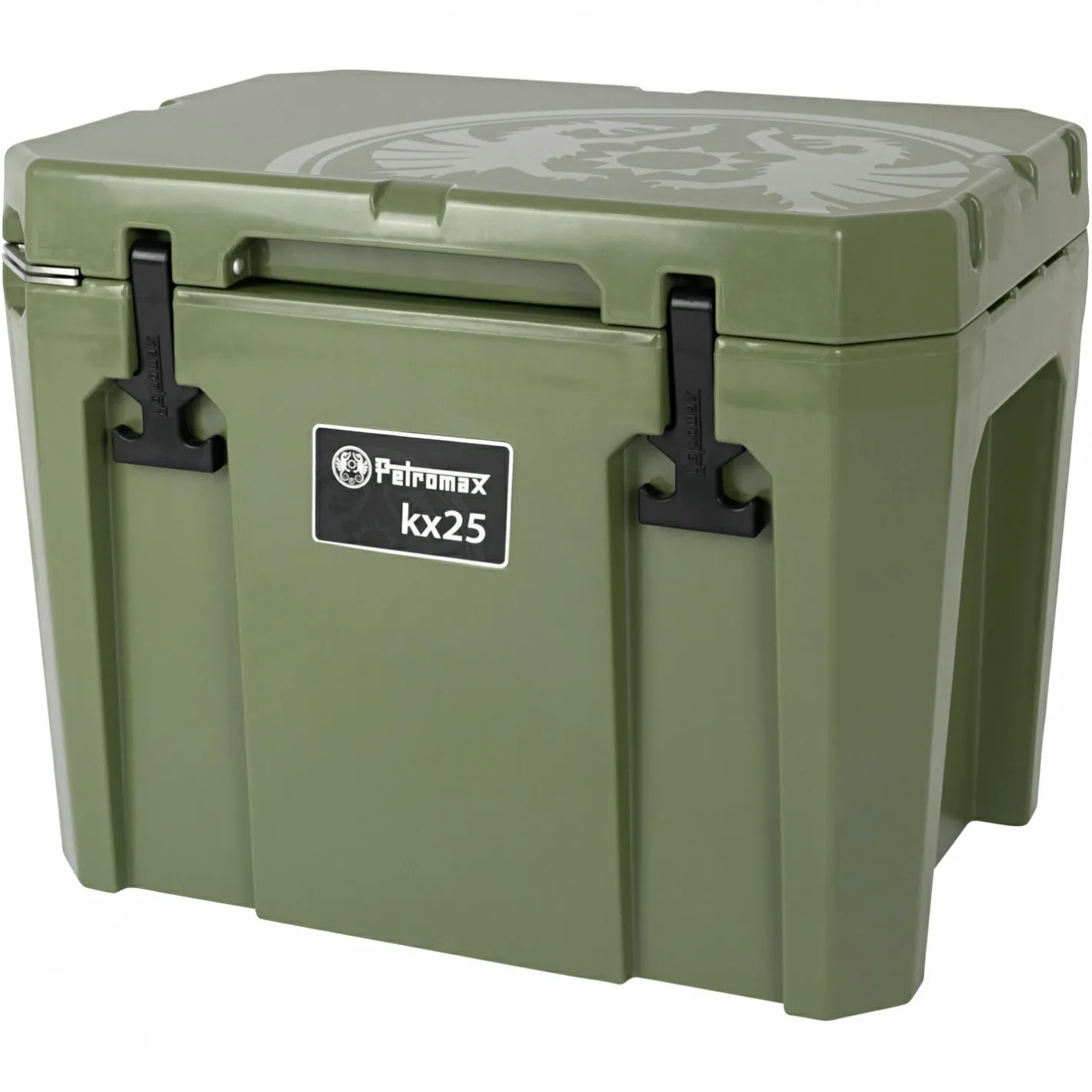 Petromax Kühlbox kx25/kx50