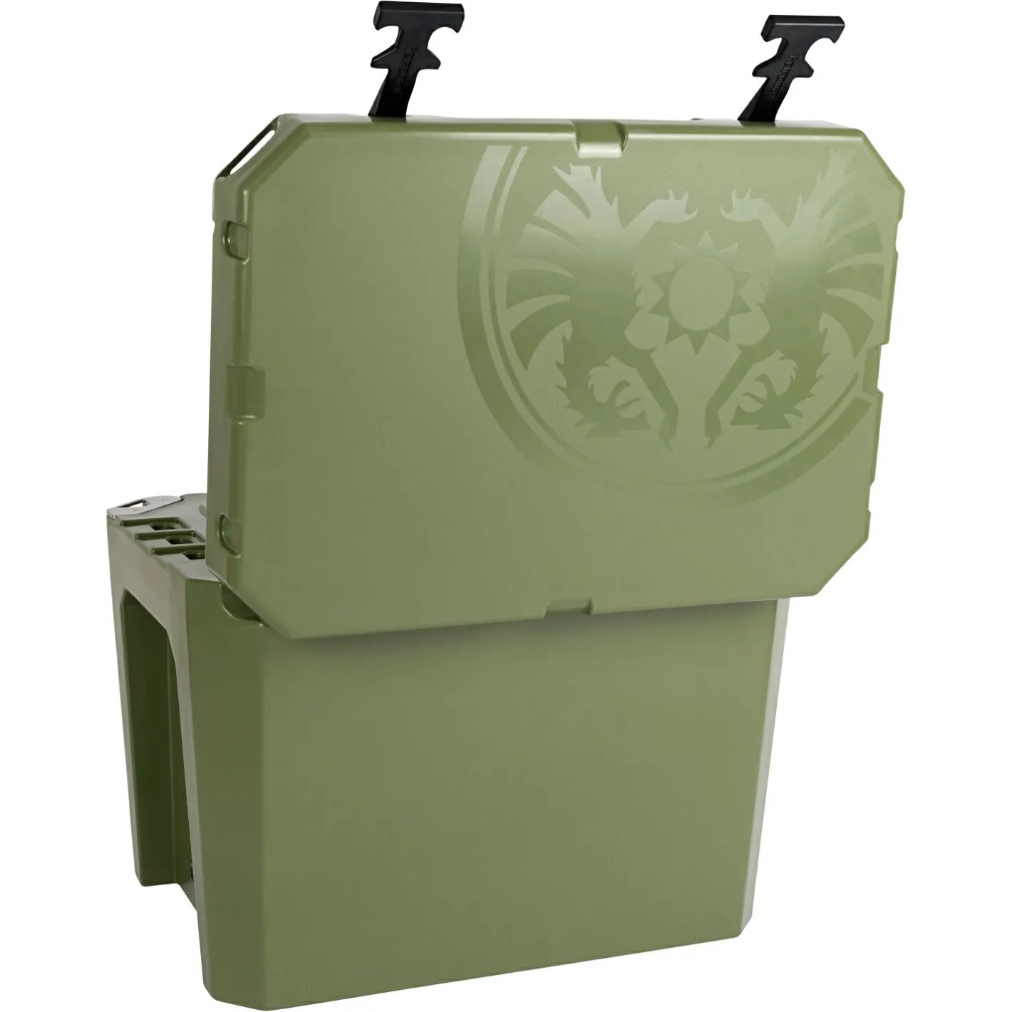 Petromax Kühlbox kx25/kx50