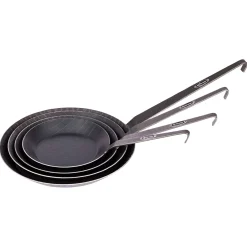 Petromax Schmiedeeiserne Pfanne