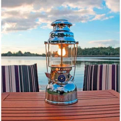 Clearance Petromax Starklichtlampe HK500