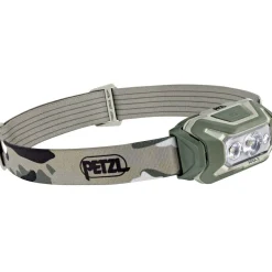Petzl Angellampen Und Co.|Angelboote ·Kopflampen<Aria 2 RGB