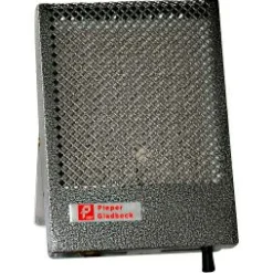Pieper Campingkocher & Campingheizungen<Kanzelheizung Mini-Cat (1.100 Watt)
