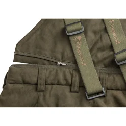 Hot Pinewood Abisko/Småland 2.0 Trouser Herren (Suede Brown)