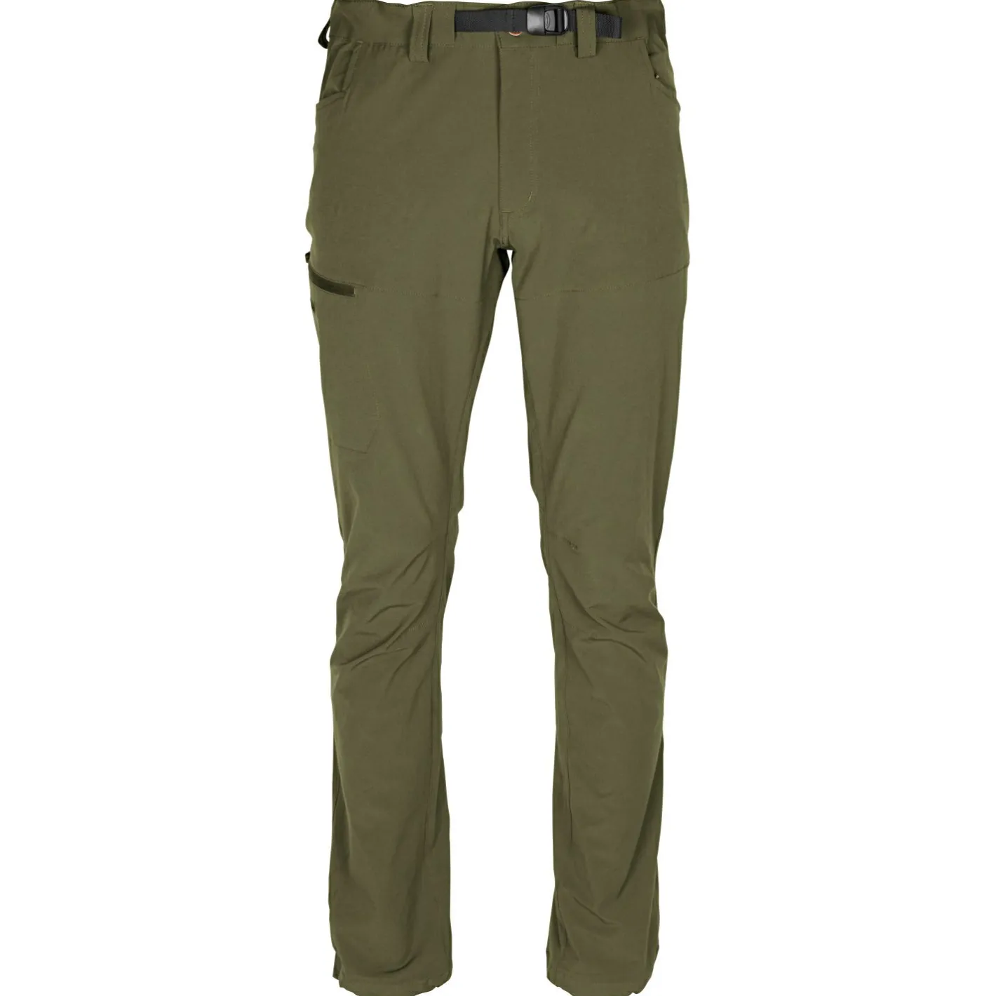 Pinewood Outdoor- & Angler-Cargohosen<Everyday Travel Hose Herren (Green)
