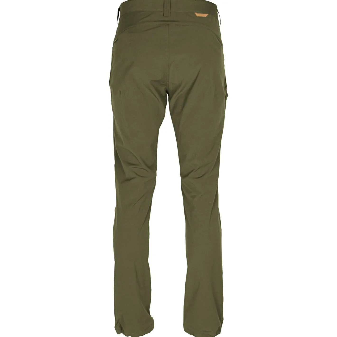 Pinewood Outdoor- & Angler-Cargohosen<Everyday Travel Hose Herren (Green)
