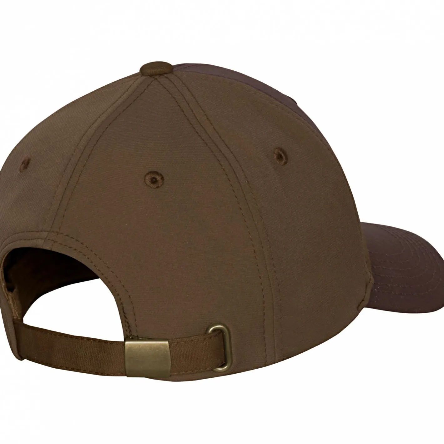 Pinewood Outdoor- & Angel-Kappen<Finnveden Hybrid Cap Unisex (D.Brown)