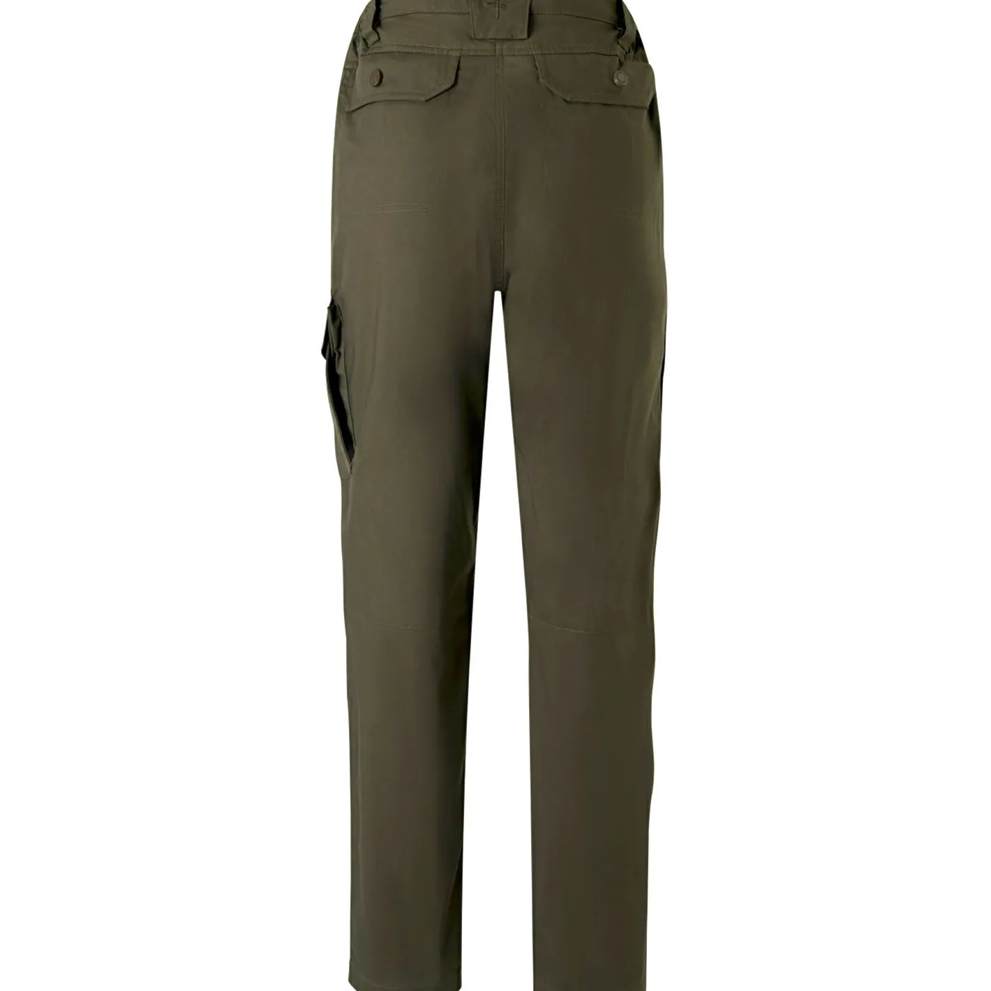 Pinewood Damen Angelhosen<Finnveden Outdoor Trouser Damen (D.Olive)