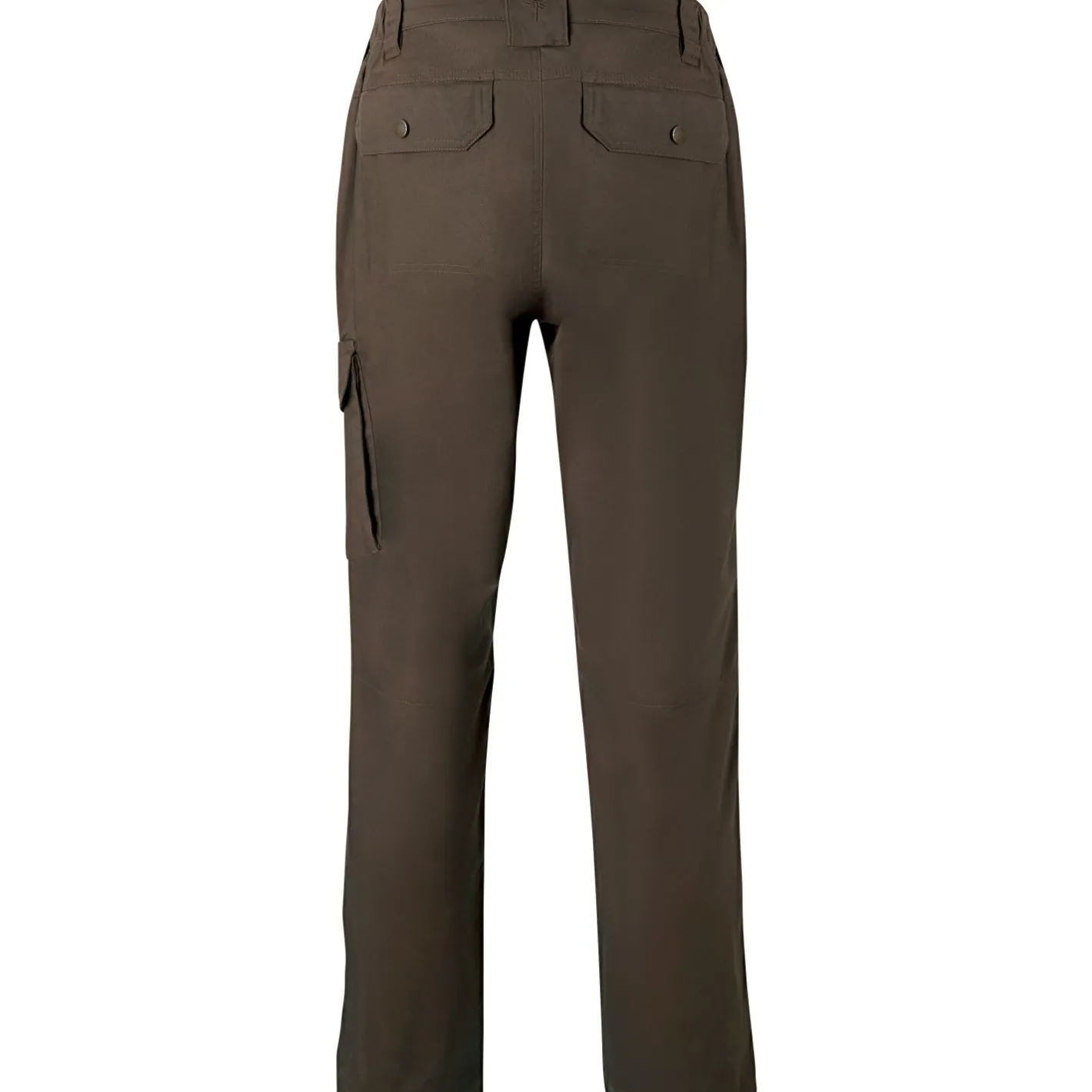 Pinewood Outdoor- & Angler-Cargohosen<Finnveden Outdoor Trouser Herren (D.Brown)