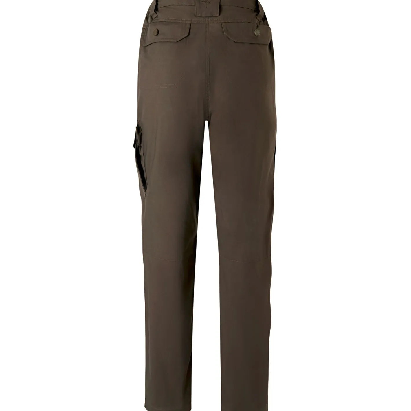 Hot Pinewood Finnveden Outdoor Trouser Damen (D.Brown)