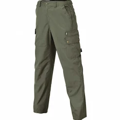 Pinewood Outdoor- & Angler-Cargohosen<Finnveden Trouser Herren (Midgreen)