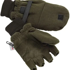 Pinewood Outdoor- & Angel-Handschuhe<Fishing/Hunt Glove Unisex (H.Green)
