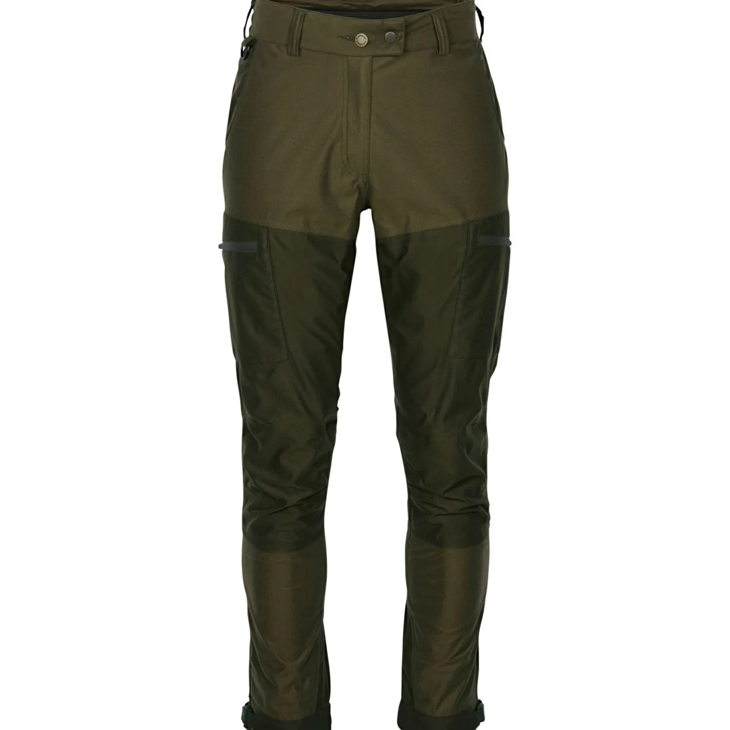 Pinewood Damen Angelhosen<Furudal Active Trouser Damen (H.Brown/Suede Brown)