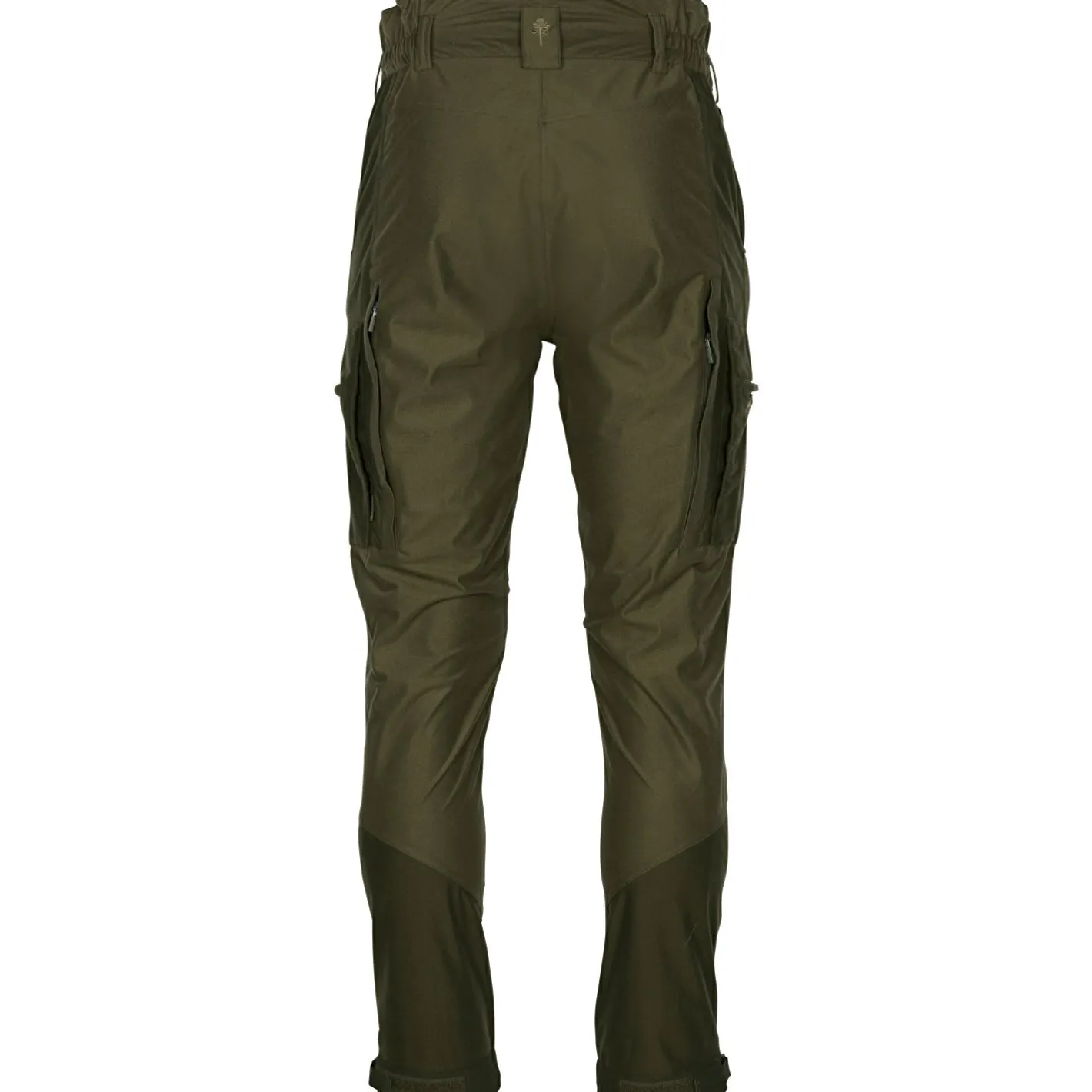 Pinewood Damen Angelhosen<Furudal Active Trouser Damen (H.Brown/Suede Brown)