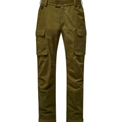 Pinewood Outdoor- & Angler-Cargohosen<Furudal Expert 2L Hunting Trouser Herren (Olive Green)