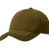 Pinewood Outdoor- & Angel-Kappen<Furudal Expert 2L Hunting Cap Unisex (Olive Green)