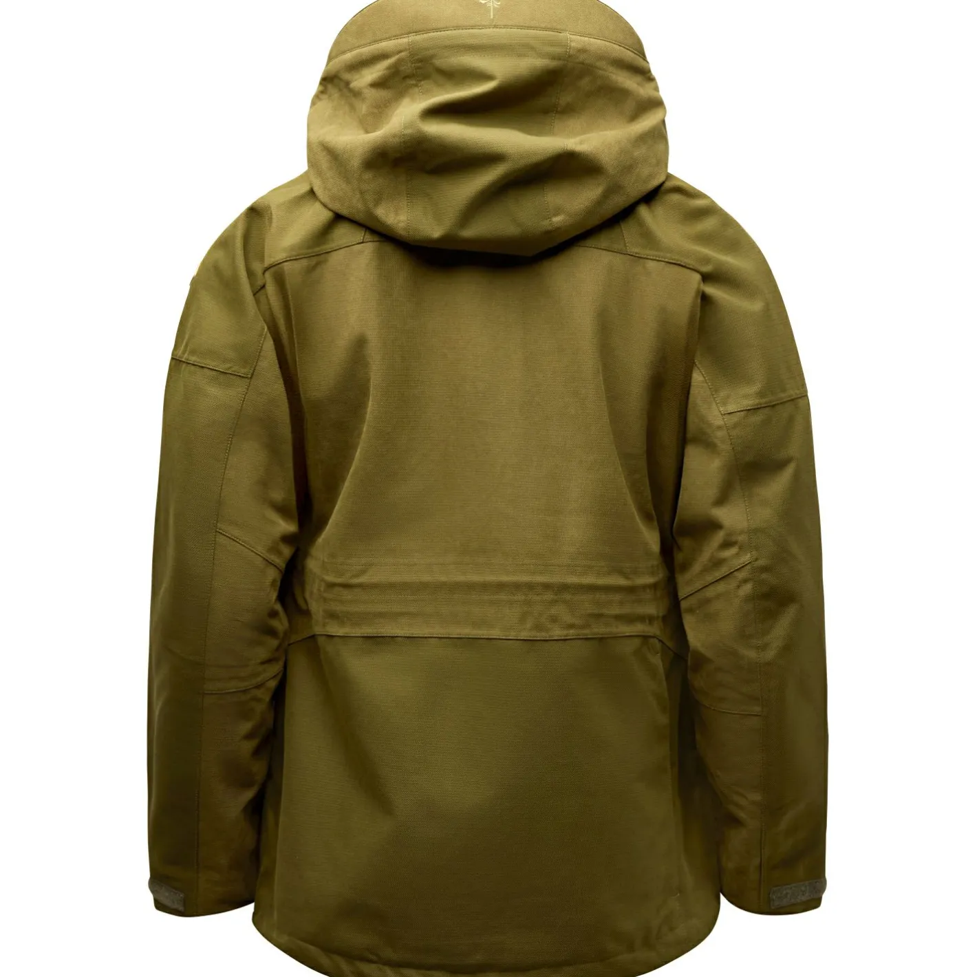 Hot Pinewood Furudal Expert 2L Hunting Jacket Damen (Olive Green)