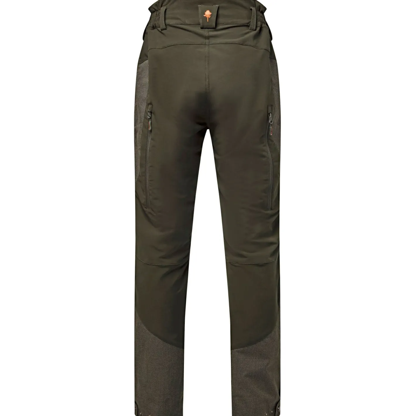 Sale Pinewood Furudal Thorn Resistant Light Trouser Herren (Mossgreen)