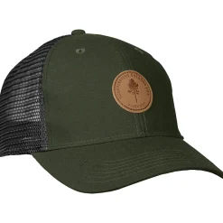 Sale Pinewood Hunters Mesh Cap Unisex (Mossgreen)