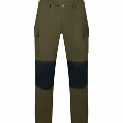 Online Pinewood Lappland 3.0 Trousers Herren (Mossgreen/Black)