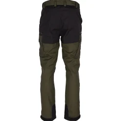New Pinewood Lappland Extreme 2.0 Trouser Herren (Mossgreen/Black)
