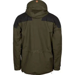 Clearance Pinewood Lappland Extreme 2.0 Jacket Herren (Mossgreen/Black)