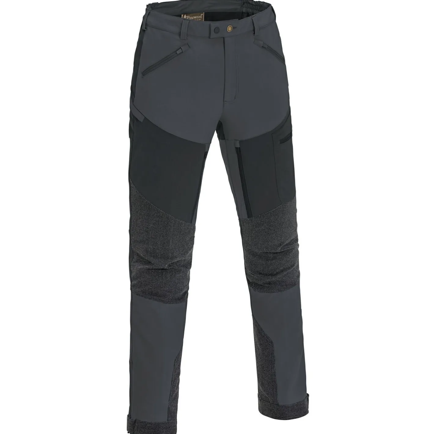 Sale Pinewood Lappmark Ultra Hose Herren (D.Anthracite)