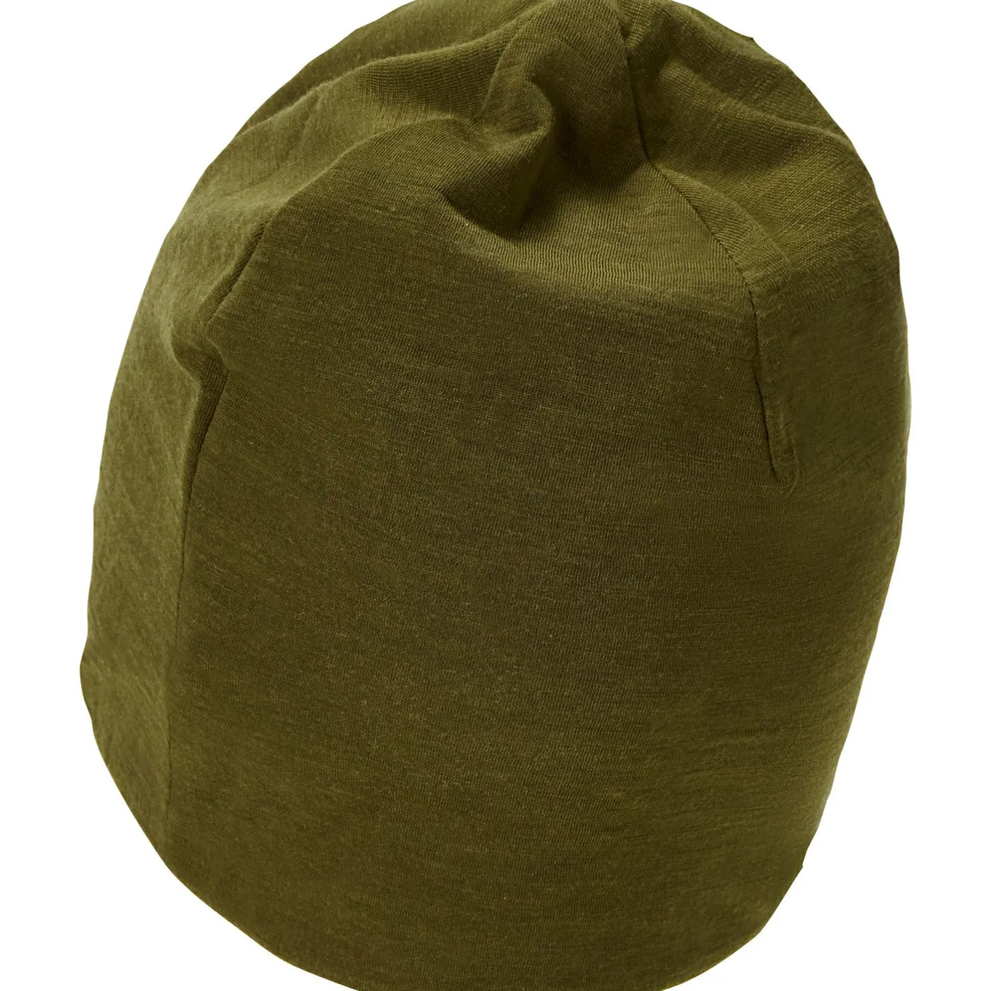 Pinewood Anglerhüte & Anglermützen<Merino Wool Beanie Unisex (Olive Green)