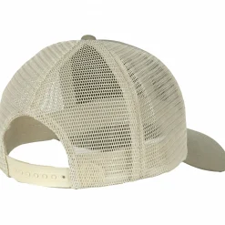 Pinewood Outdoor- & Angel-Kappen<Mesh Cap Unisex (L.Khaki)