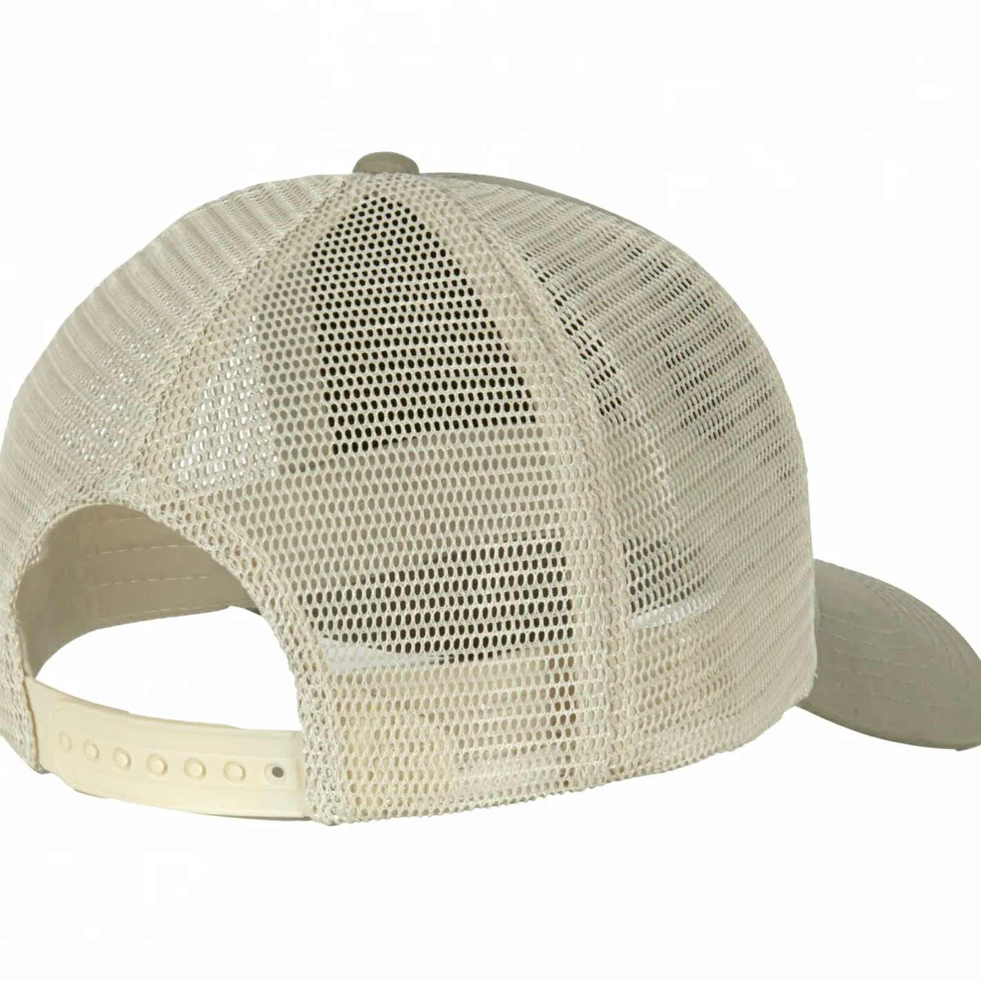 Pinewood Outdoor- & Angel-Kappen<Mesh Cap Unisex (L.Khaki)