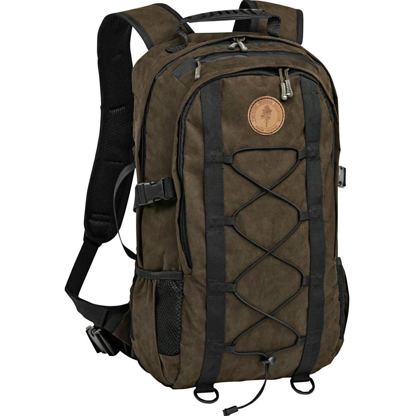 Pinewood Angeltaschen ·Angelrucksäcke<Outdoor Backpack (22 L)