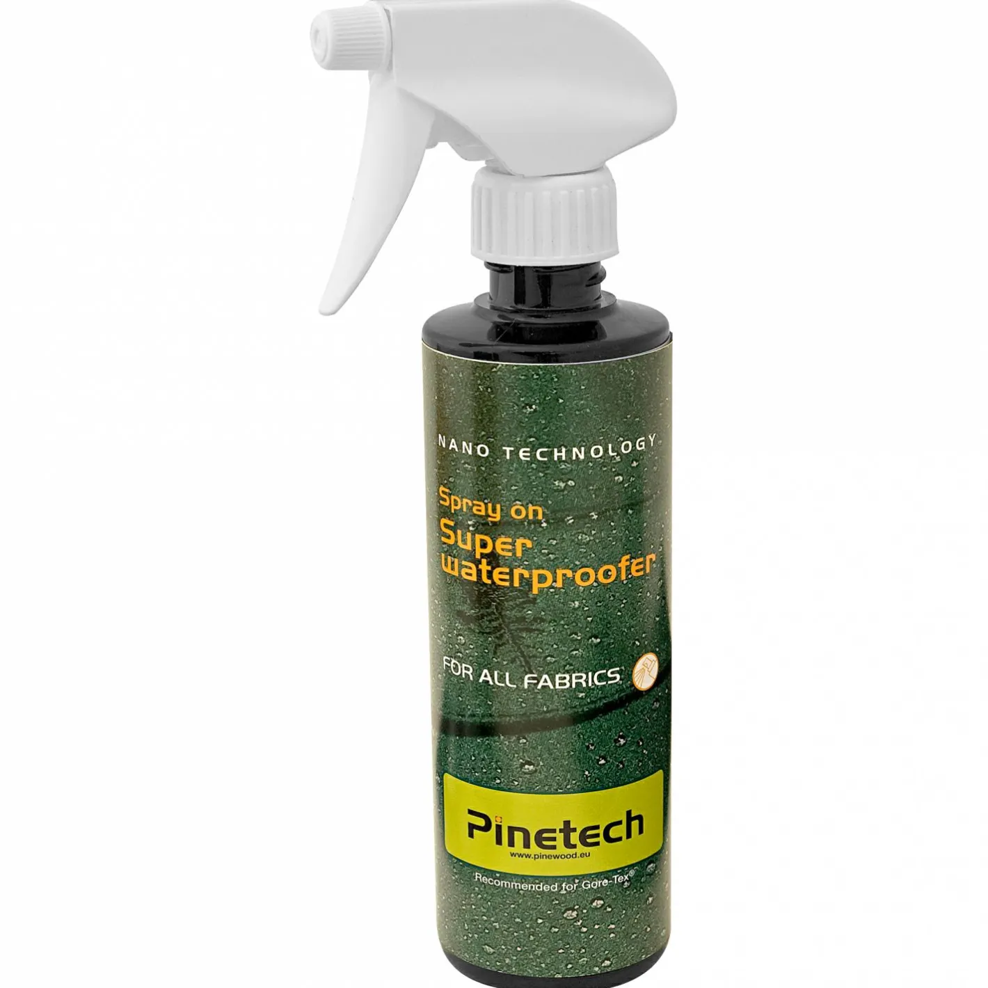 Hot Pinewood Spray On Waterproofer Clothes/Fabrics (Mix)