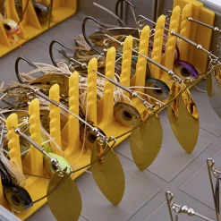 Clearance Plano Edge® 3700™ Spinner Bait Box