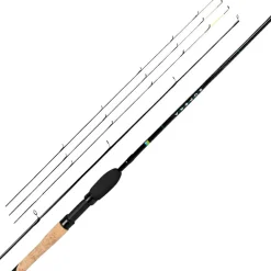 Preston Feederruten|Feederruten<Supera X Superlight Feeder 12 ft Foat
