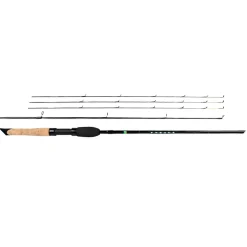 Preston Feederruten|Feederruten<Supera X Superlight Feeder 12 ft Foat