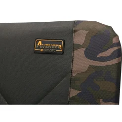 Online Prologic Avenger Relax Camo Arm Chair and Cover