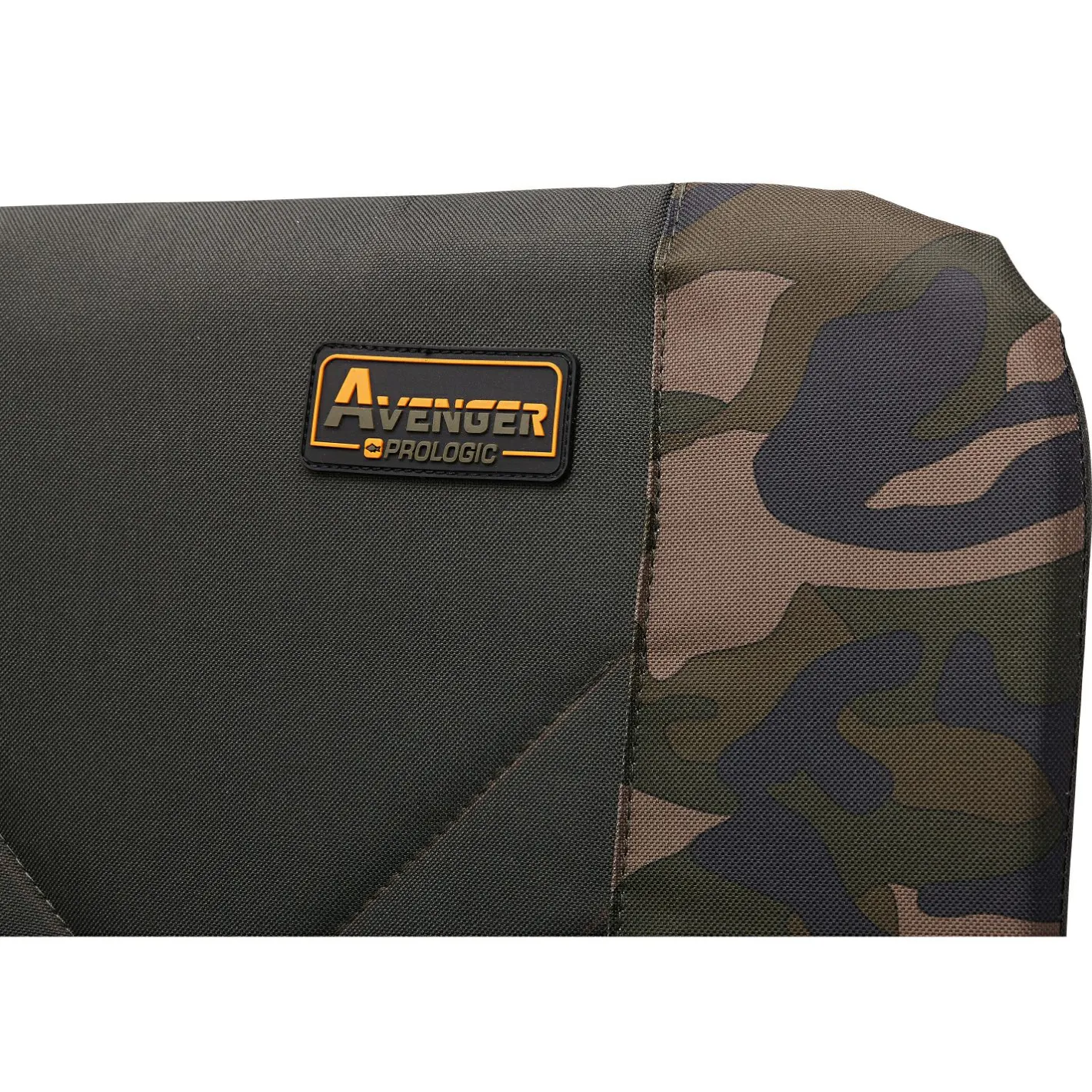 Online Prologic Avenger Relax Camo Arm Chair and Cover