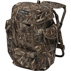 Prologic Angeltaschen ·Angelrucksäcke<Backpack Chair Max5 Heavy Duty
