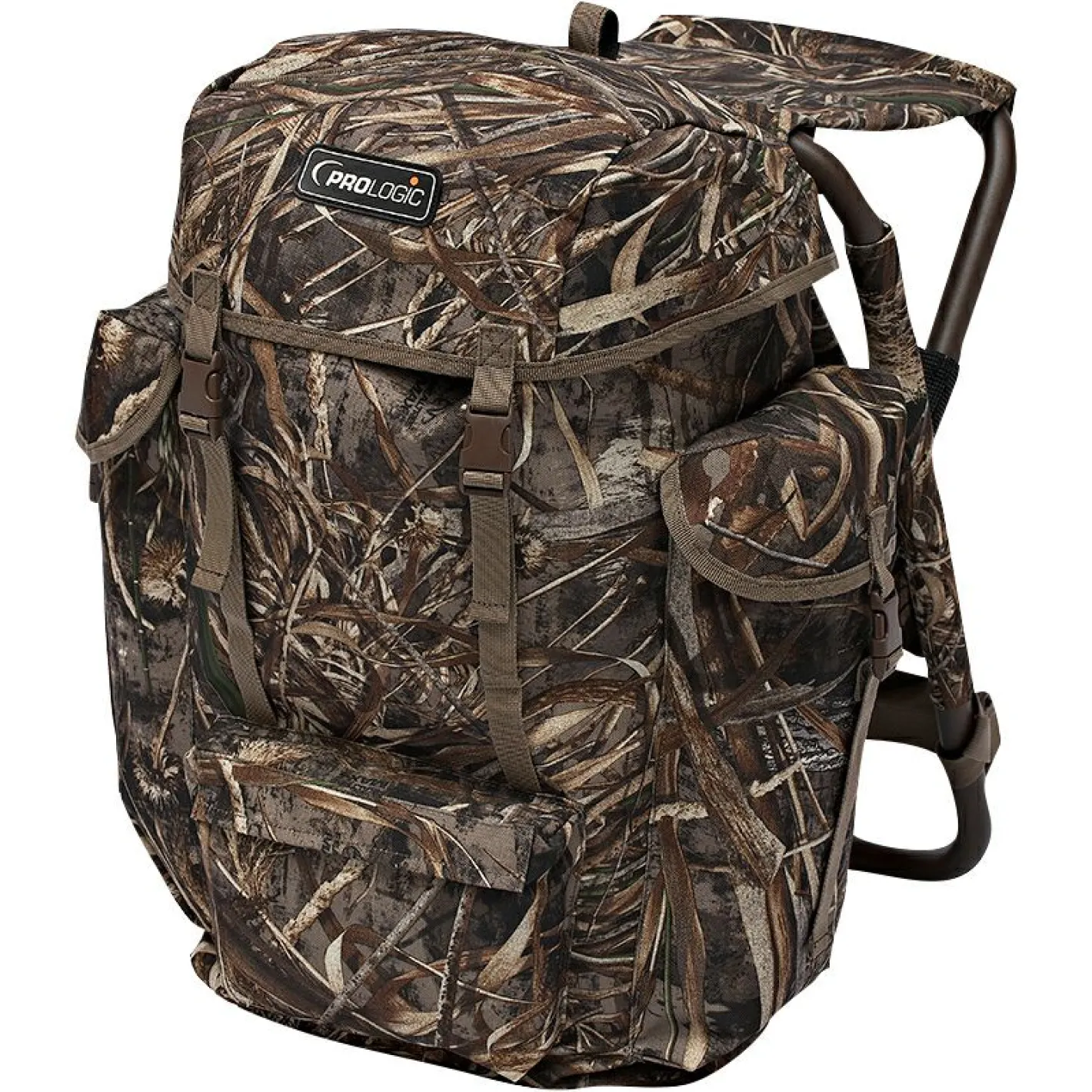 Prologic Angeltaschen ·Angelrucksäcke<Backpack Chair Max5 Heavy Duty