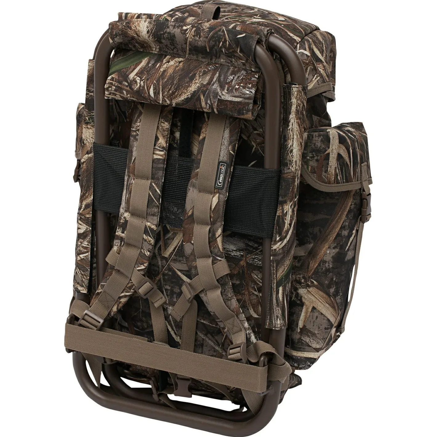 Prologic Angeltaschen ·Angelrucksäcke<Backpack Chair Max5 Heavy Duty