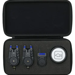 New Prologic Bissanzeiger Pro Alarm Set C-Series