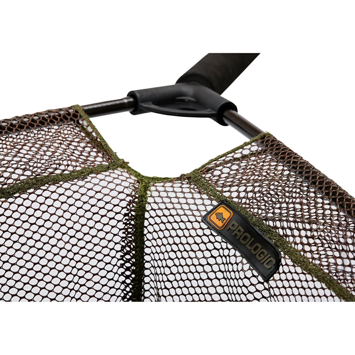 Prologic Allroundkescher<C3 Fulcrum Ridgid Framed Landing Net