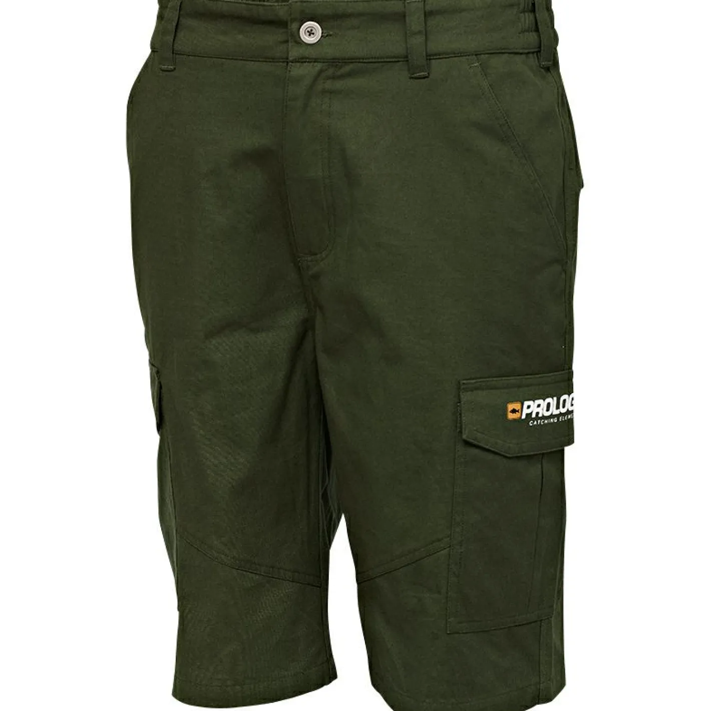Prologic Outdoor- & Angelshorts & Cargoshorts<Combat Shorts