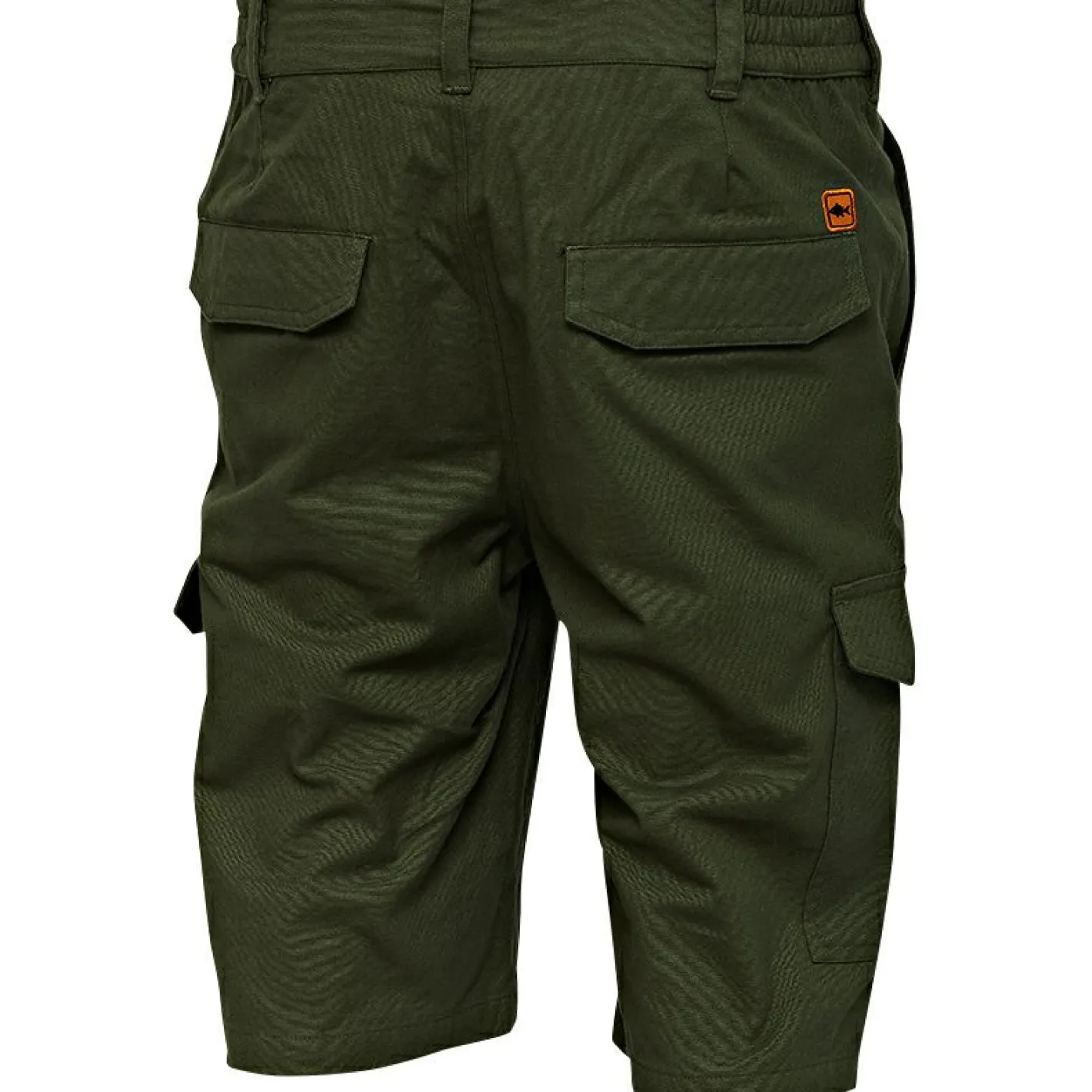 Prologic Outdoor- & Angelshorts & Cargoshorts<Combat Shorts